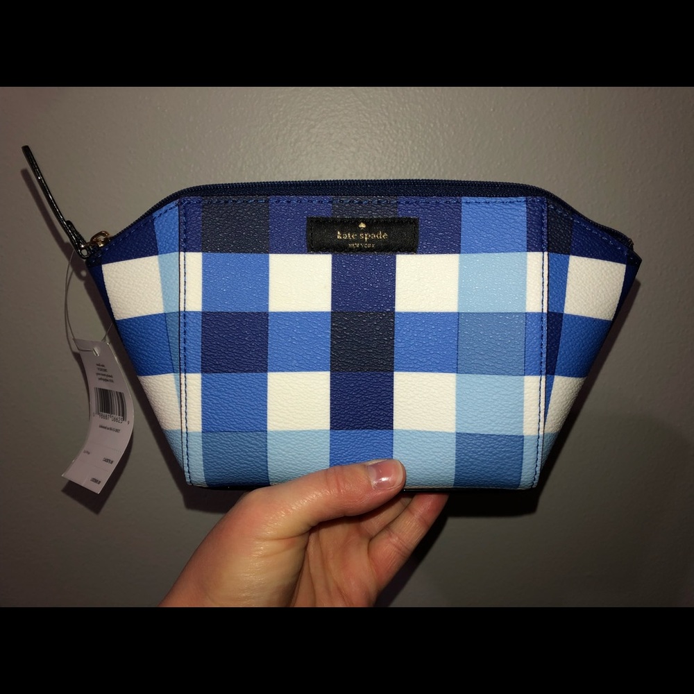 Kate Spade accessory bag NWT